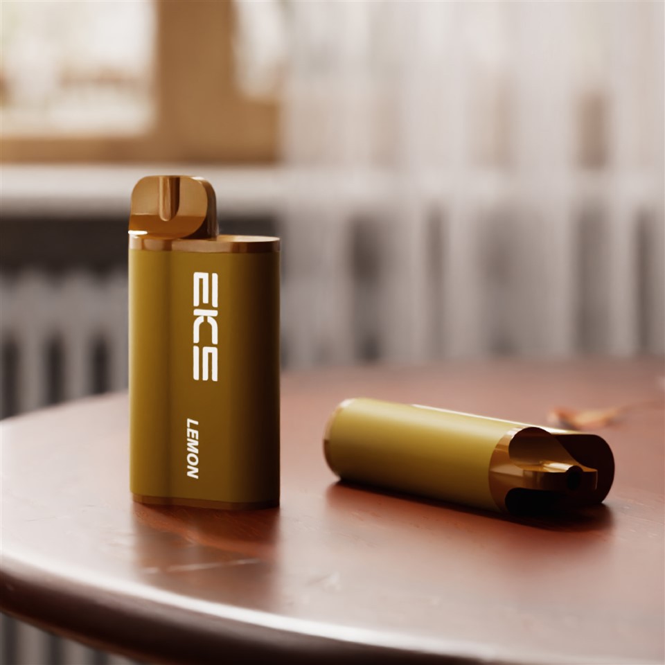 EICS 9000Puffs jetab