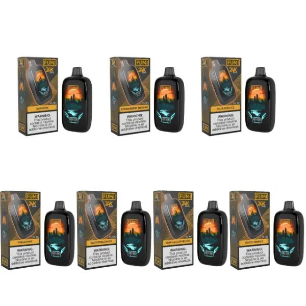 Fumi 24000 souf jetab