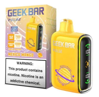 Geek ba batman kè 15000 souf vape