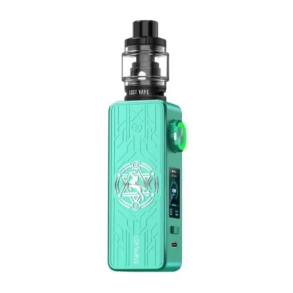 Objè Vape Centaurus M100 Box Mod Kit