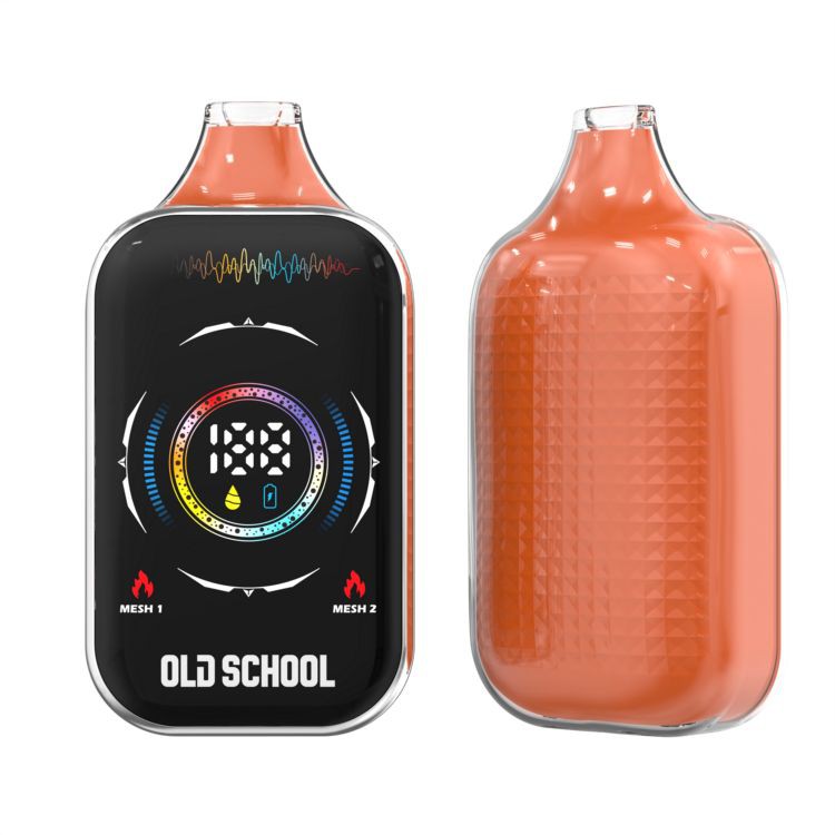 Old School DP30000 souf jetab vape