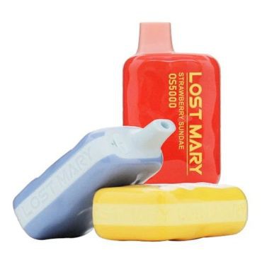 Objè Mari OS 5000Puff jetab vape