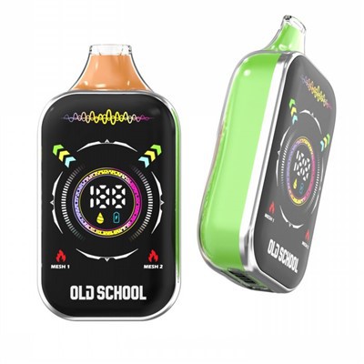 Objè Mary Vape gou DP 40000 souf